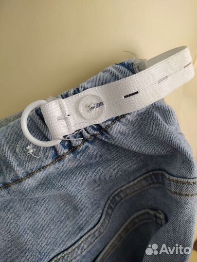 Шорты для беременных