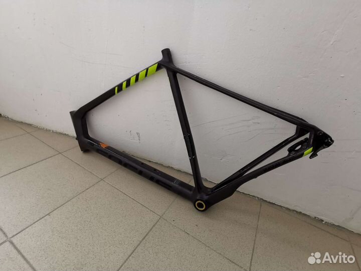 Рама Focus Mares CX