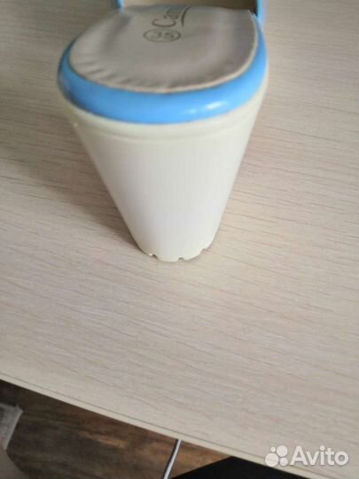 Шлепанцы женские 35 размер