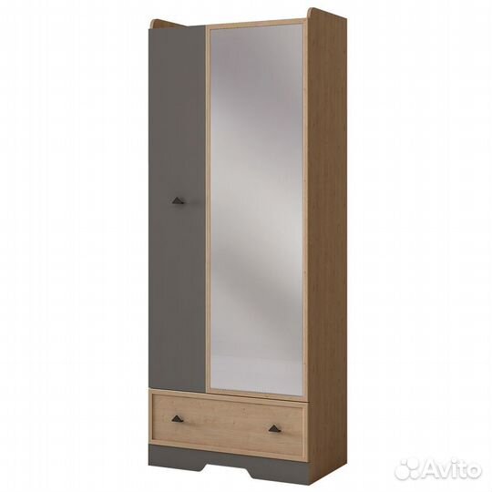 Детская спальня Кекс