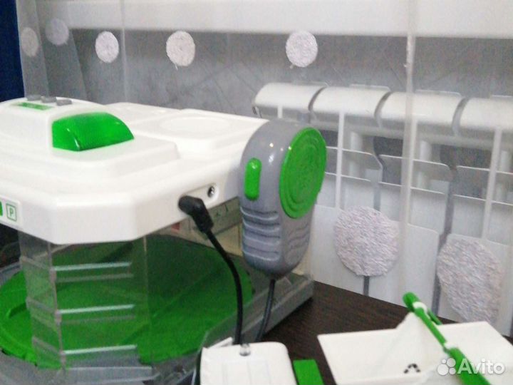 Автомойка самообслуживания