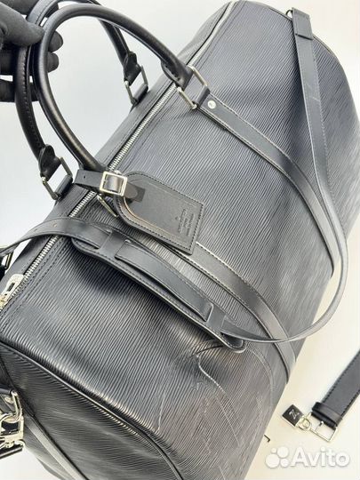 Дорожная сумка louis vuitton