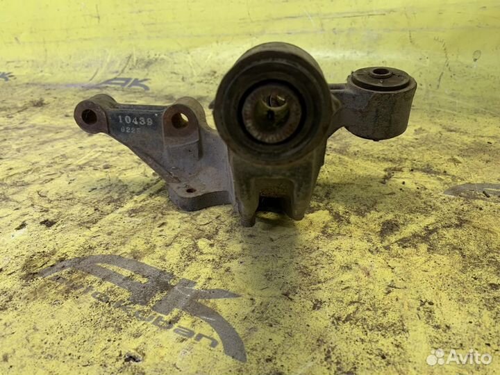 Подвеска Toyota Camry 50 / 55 оригинал