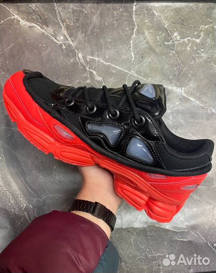 Adidas Raf Simons ozweego
