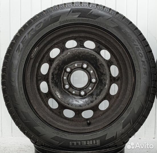 Колеса зимние R16 BMW 1 E87 Mini Countryman R60