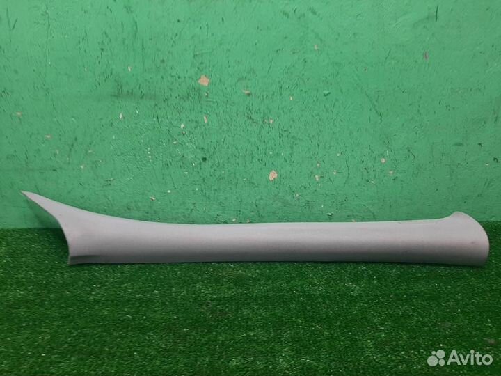 Обшивка правой стойки Mercedes Benz E-class W212