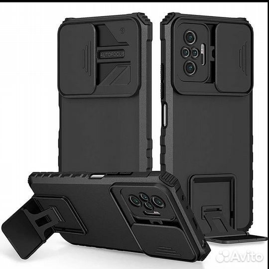 Чехол- для Xiaomi Redmi 10 C