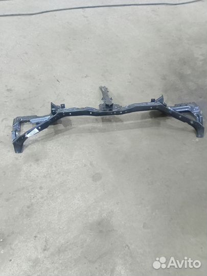 Передняя панель Ниссан Альмера classic