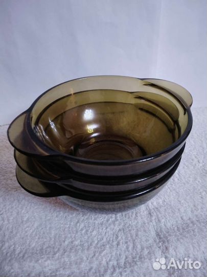 Набор столовой посуды, 23 предмета