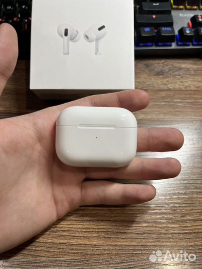 Airpods Pro оригинал