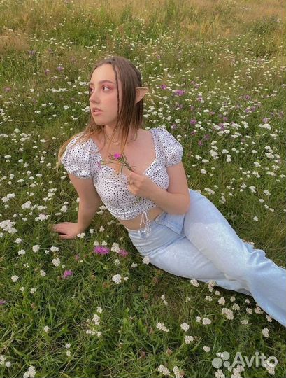 Топик женский