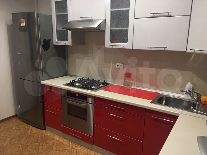 1-к. квартира, 45 м², 9/10 эт.