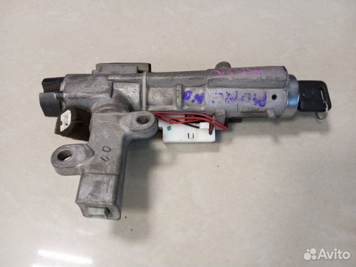 Замок зажигания Nissan Murano Z50 VQ35 2006