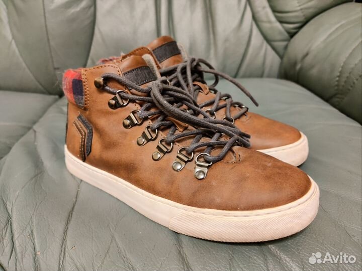 Кеды Pablosky 39 размер