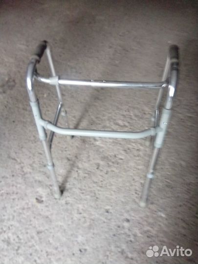 Ходунки Ergoforce Dayang Medical XS305 Е-0002