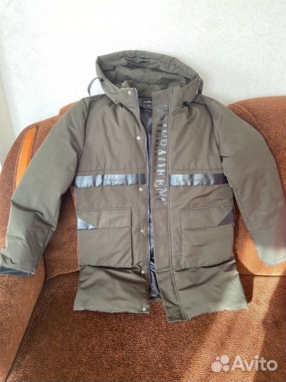 Куртка мужская