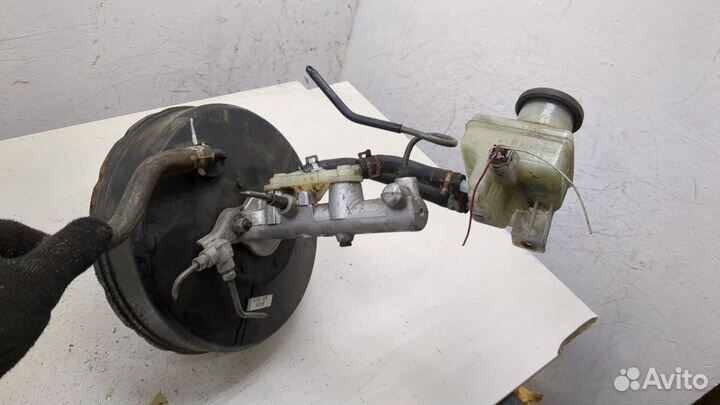 Цилиндр тормозной главный Scion tC, 2009