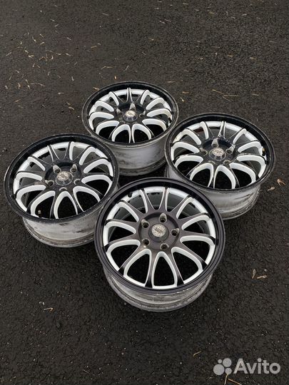 Легкосплавные диски R16 Skoda Audi Volkswagen