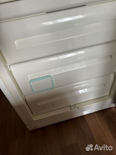 Холодильник Ardo