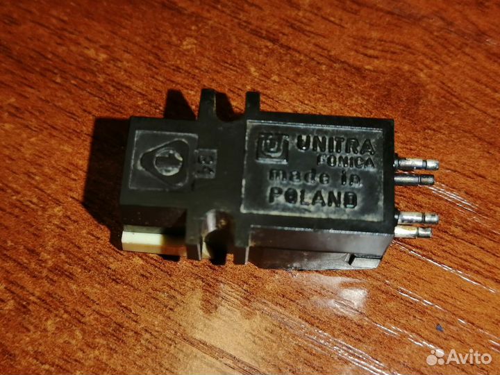 Картридж Unitra