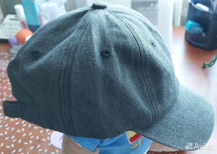 Продам новую кепку