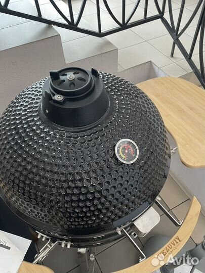 Гриль керамический 55 (21)