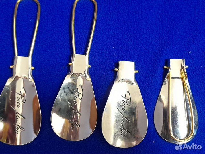 Ложка для обуви