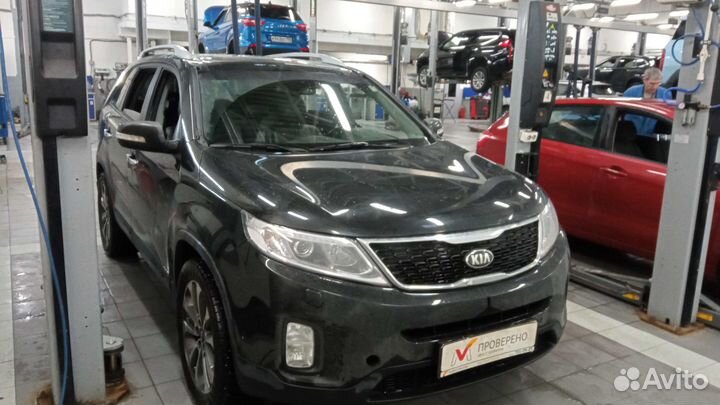 Kia Sorento 2.4 AT, 2015, 108 081 км