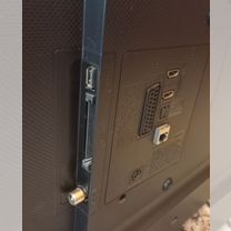 Телевизор Samsung LED UE32J4500AK