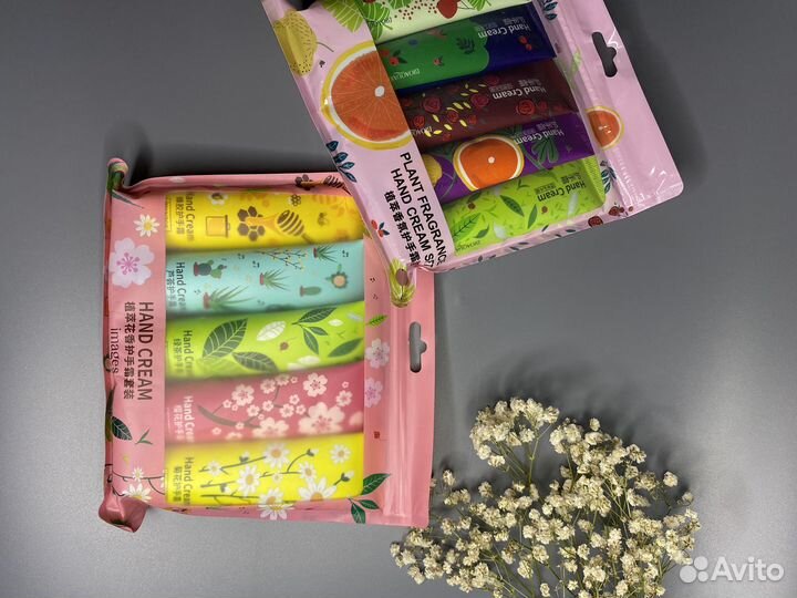 Корейская косметика