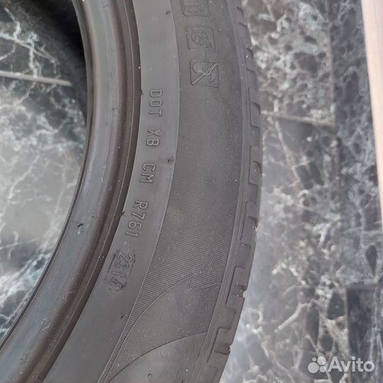 Pirelli Scorpion Winter 225/55 R19