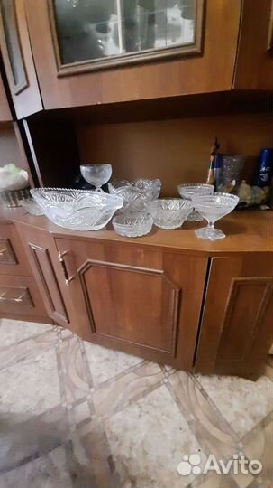Хрусталь