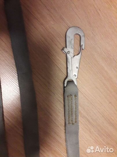 Фал (от грузового десантного контейнера)гк-30