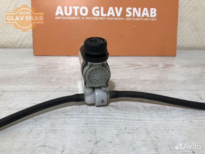 Моторчик Насос омывателя Kia Ceed