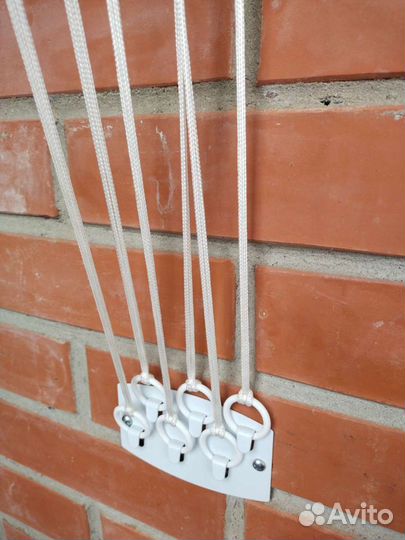 Вешалка потолочная