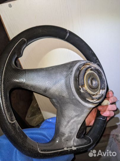 Руль Ваз Sport Extreme