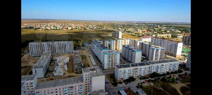 Участок 6 сот. (ИЖС)