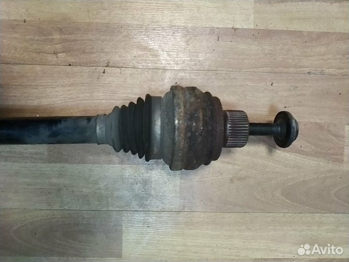 Привод задний Audi A4 A5 Q5 Ауди А4 А5 ку5