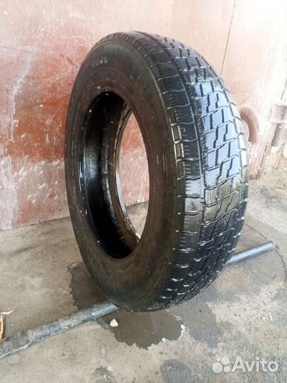 КАМА Кама-232 185/75 R16