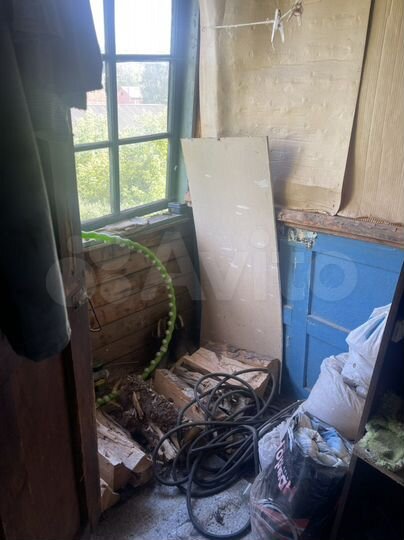 2-к. квартира, 35 м², 2/2 эт.