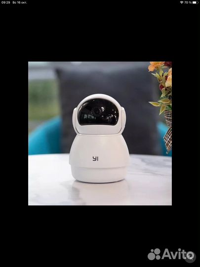 Xiaomi камера Home Security, охрана, видеоняня