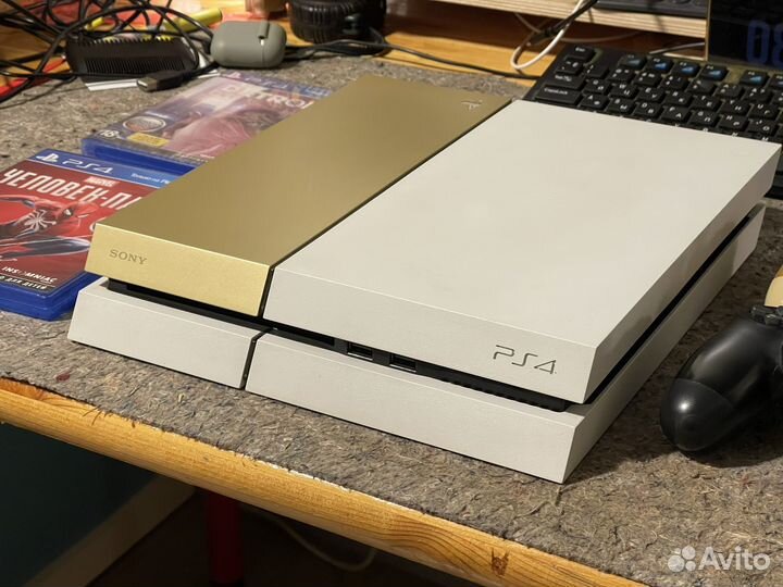 Sony Playstation 4 pro