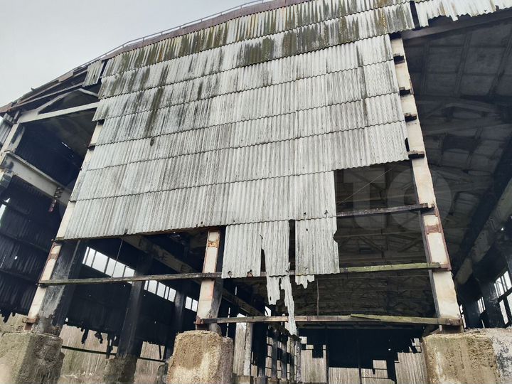 Свободного назначения, 1500 м²