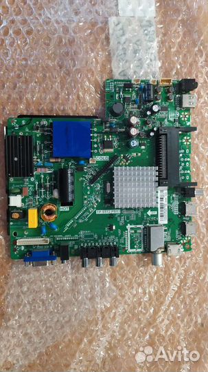 Материнская плата для тв 32 дюйма