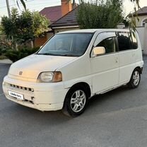 Honda S-MX 2.0 AT, 1998, 262 000 км, с пробегом, цена 250 000 руб.