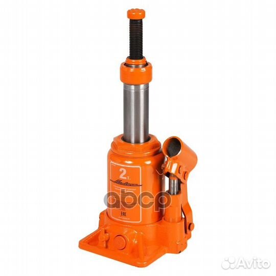 Домкрат телескопический AJ-TB-02 airline