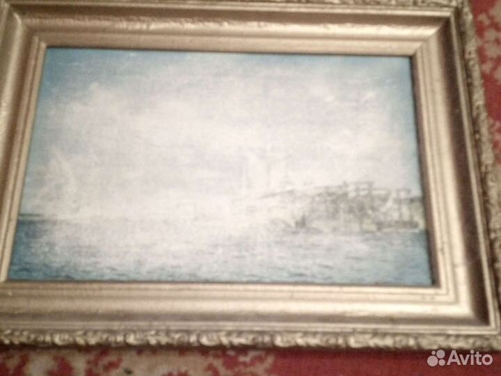 Картины Старинные Запорожцы, Свежий Ветер