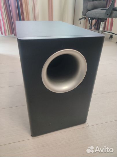 Сабвуфер Canton as 20