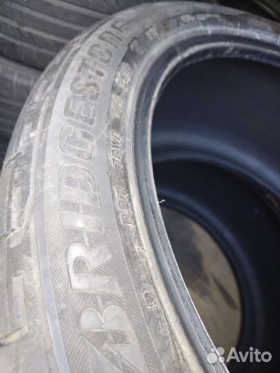 Bridgestone Dueler H/P Sport 315/35 R21 111Y