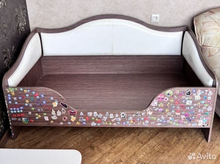 Детская кровать 160*80